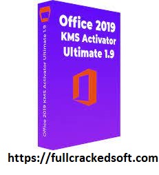 Office 2019 KMS Activator Ultimate 11.3 Crack