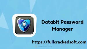 Databit Password Manager Crack