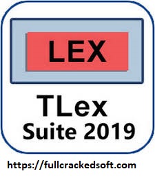 TLex Suite Crack