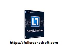 NetLimiter Pro Crack