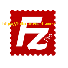 FileZilla Pro Crack 3.61.0