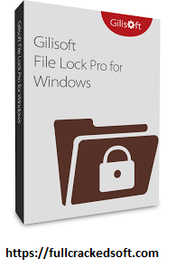 GiliSoft File Lock Pro Crack