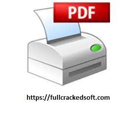 Bullzip PDF Printer Expert Crack