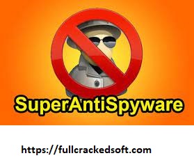 SUPERAntiSpyware Pro Crack
