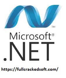 Build Microsoft .NET crack