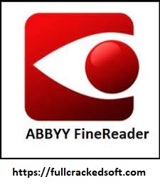 Abbyy FineReader Crack
